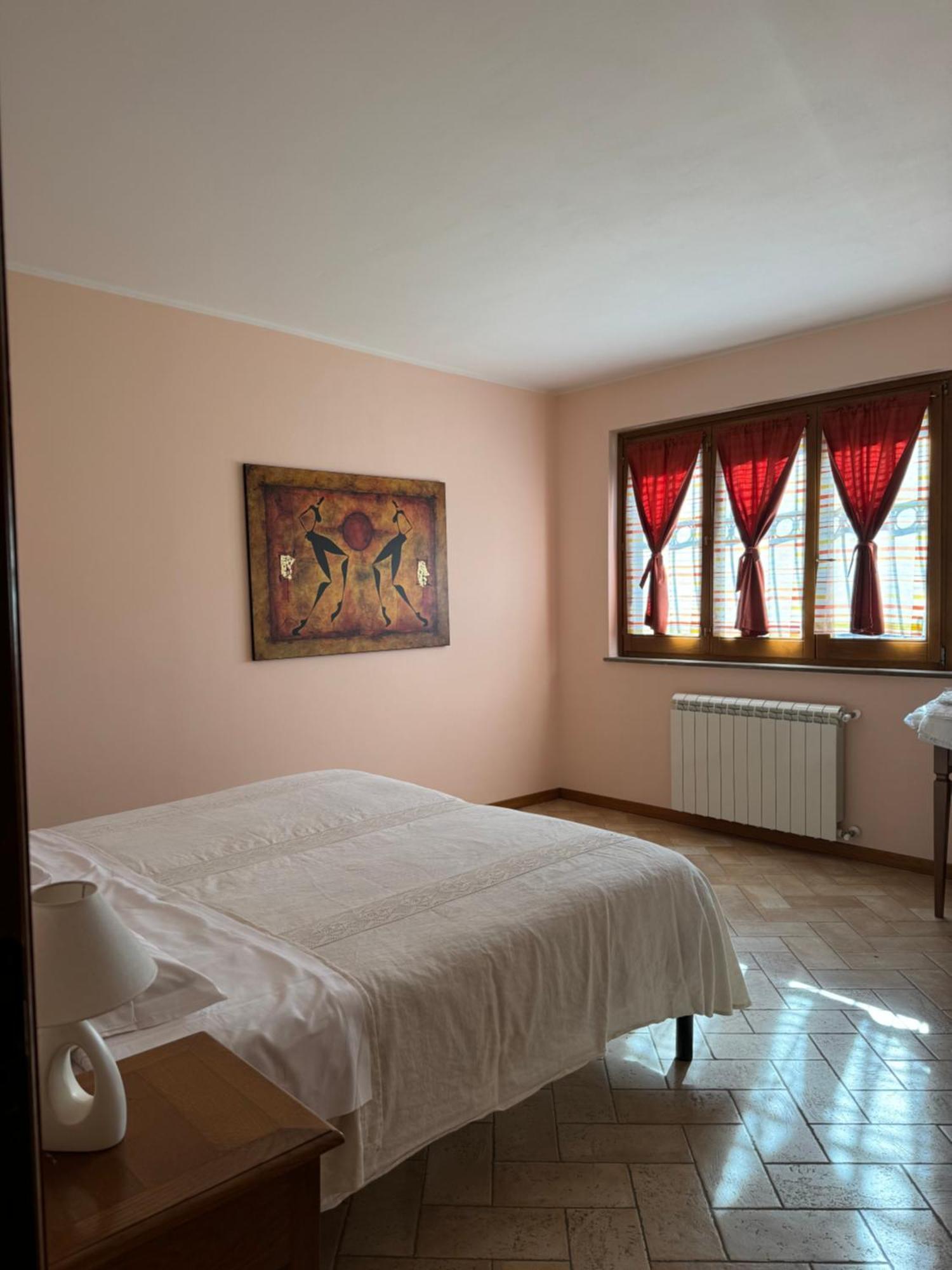 Cerqua Rosara Residence Valtopina Εξωτερικό φωτογραφία