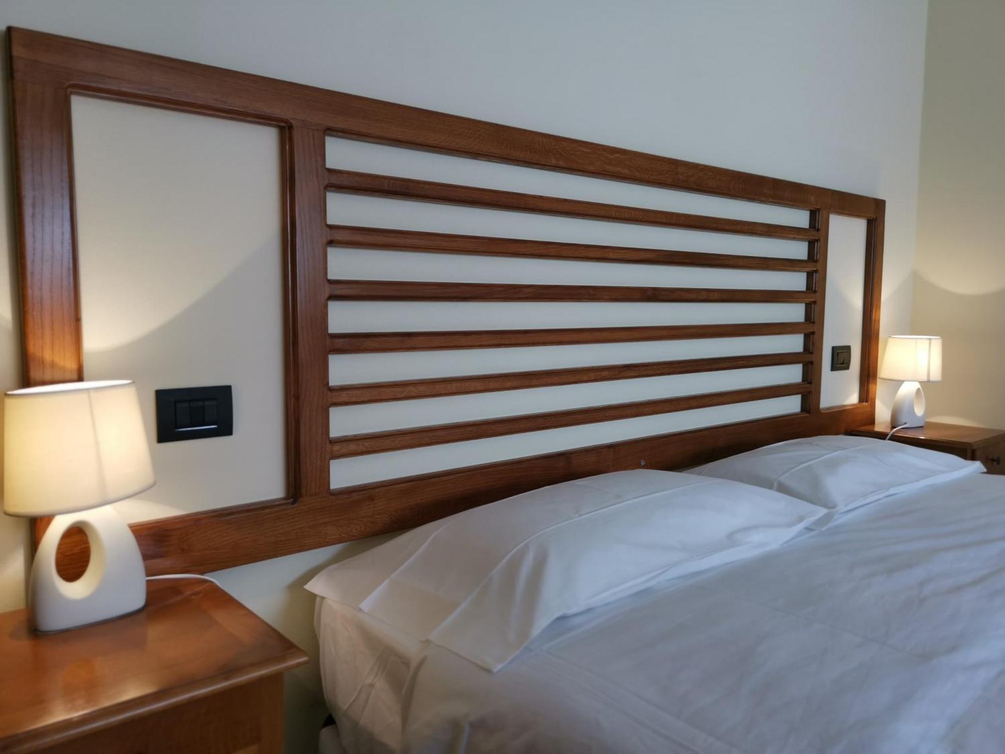 Cerqua Rosara Residence Valtopina Εξωτερικό φωτογραφία