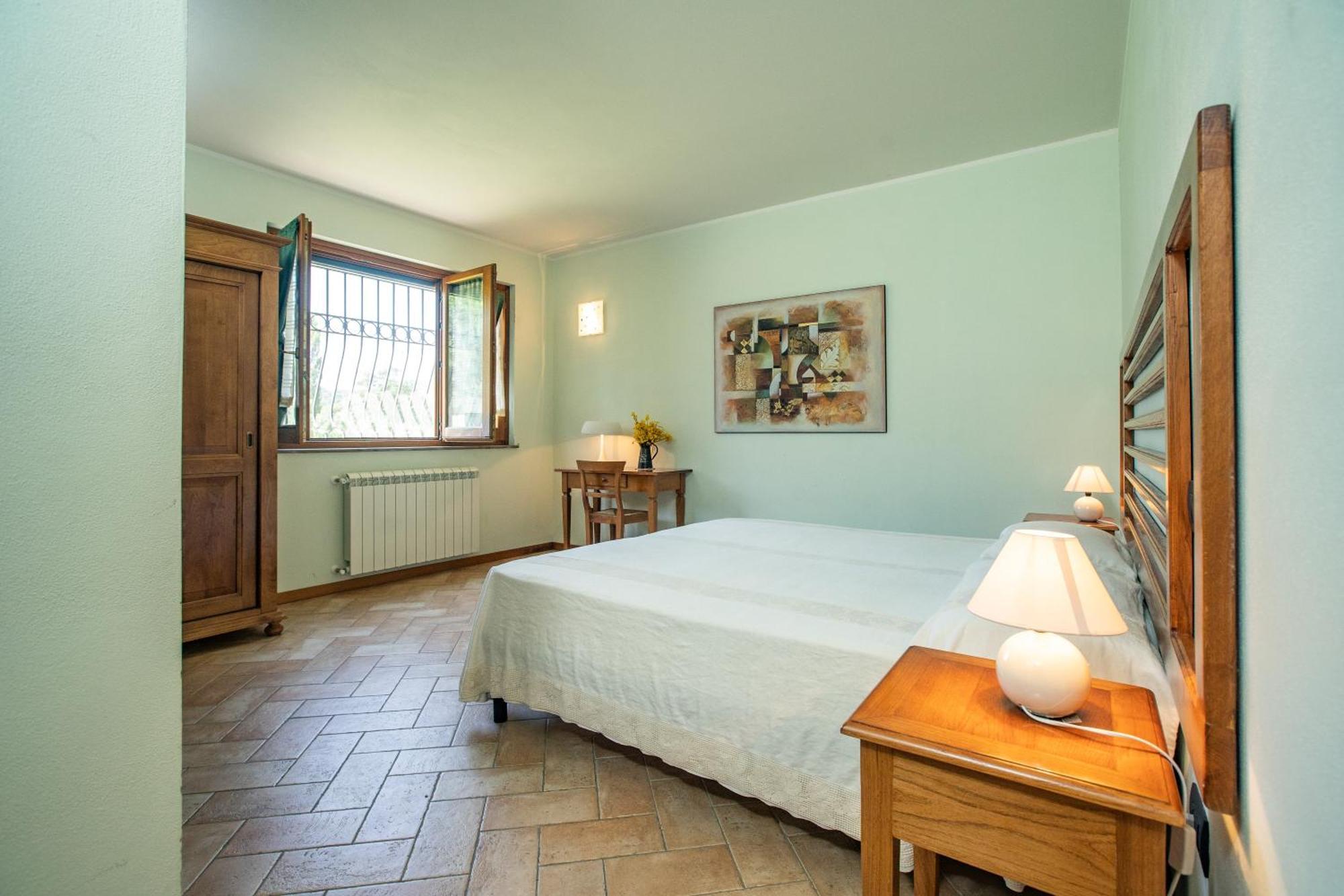 Cerqua Rosara Residence Valtopina Δωμάτιο φωτογραφία