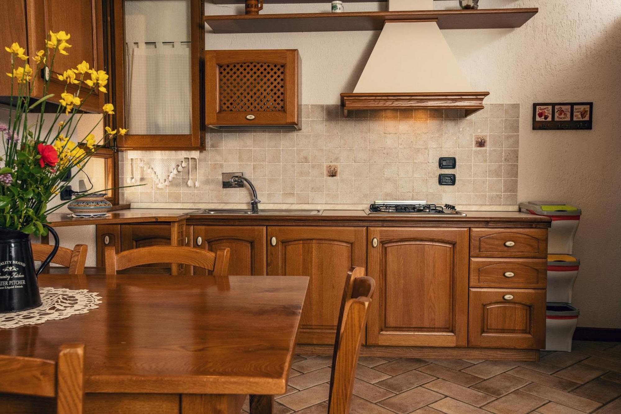 Cerqua Rosara Residence Valtopina Εξωτερικό φωτογραφία