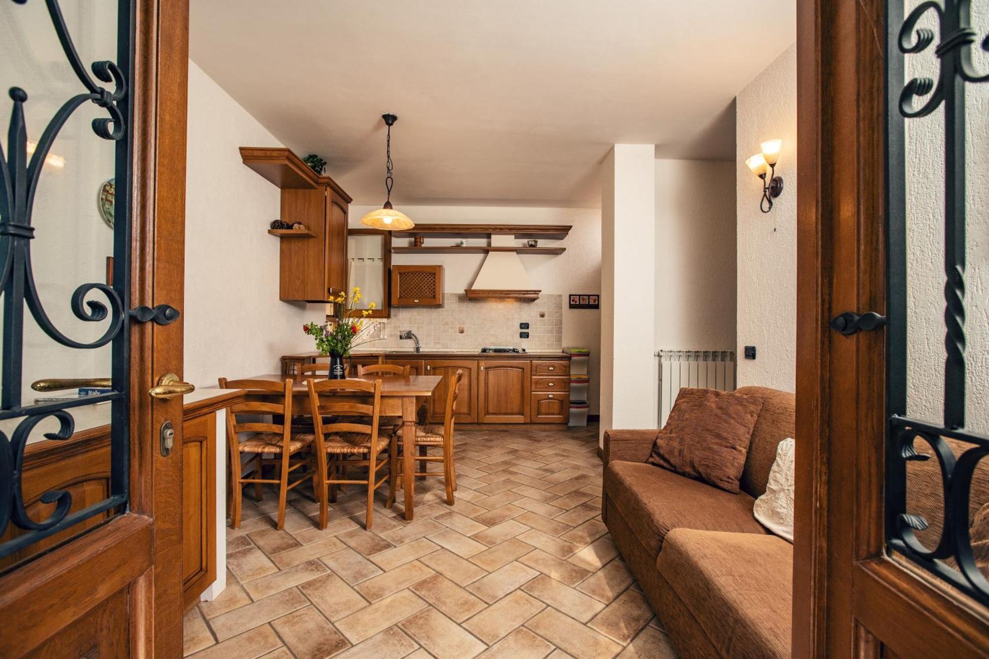Cerqua Rosara Residence Valtopina Δωμάτιο φωτογραφία