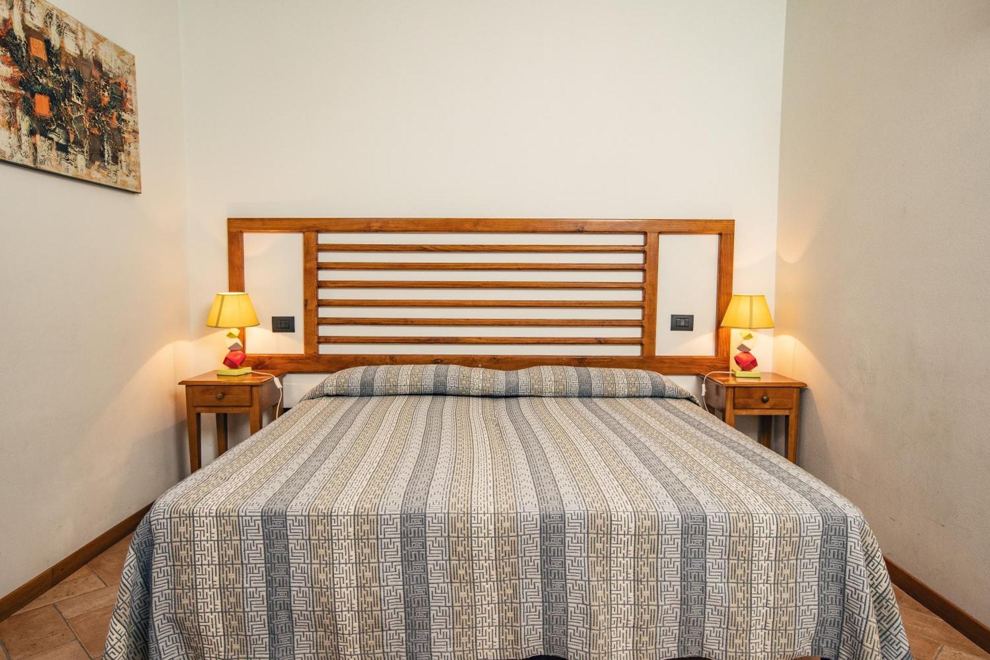 Cerqua Rosara Residence Valtopina Δωμάτιο φωτογραφία